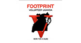 Volunteerin in Uganda