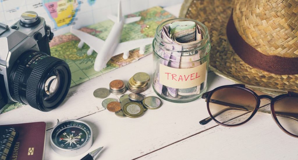 How to travel on a budget